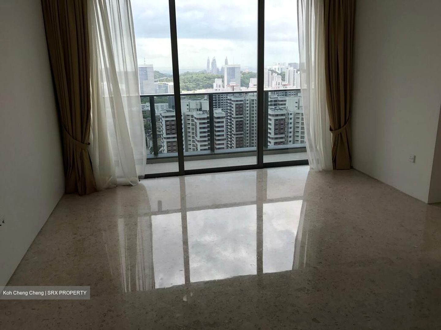 Echelon (D3), Condominium #521124071